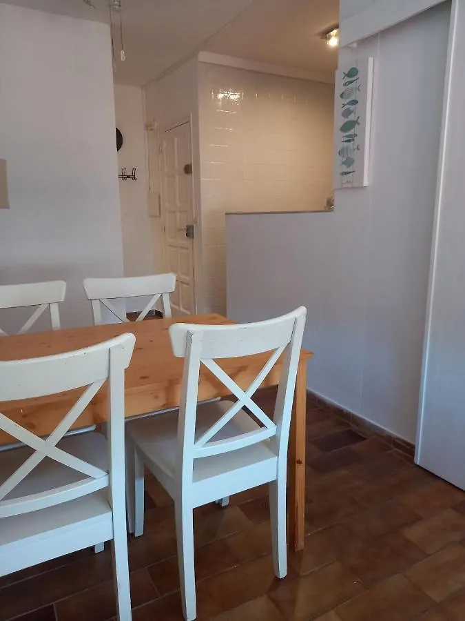 Apartaments Colera kontakter