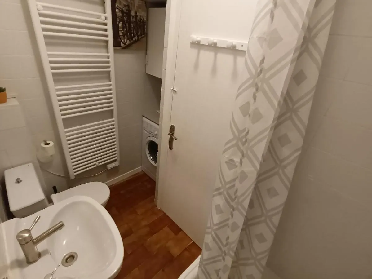 Lejlighed Apartaments Colera